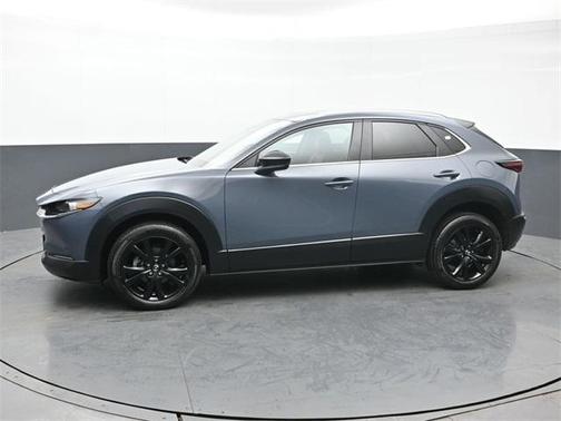 2023 Mazda CX-30 Base