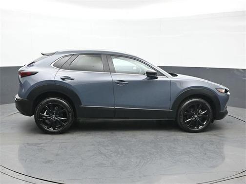 2023 Mazda CX-30 Base