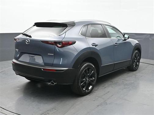 2023 Mazda CX-30 Base