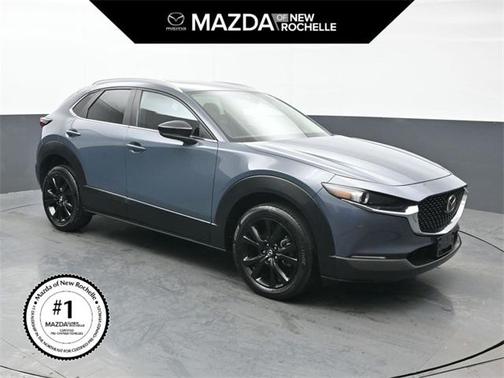 2023 Mazda CX-30 Base