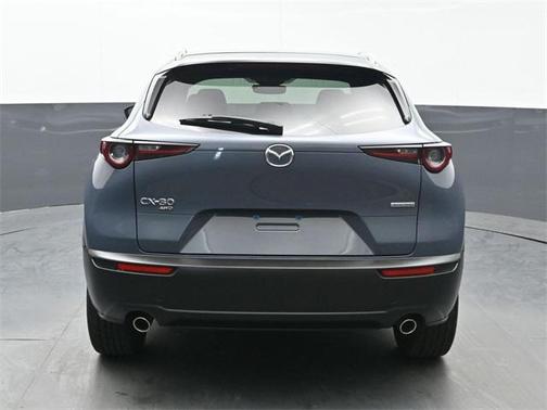 2023 Mazda CX-30 Base