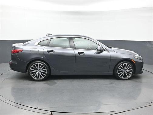 2020 BMW 228 Gran Coupe xDrive