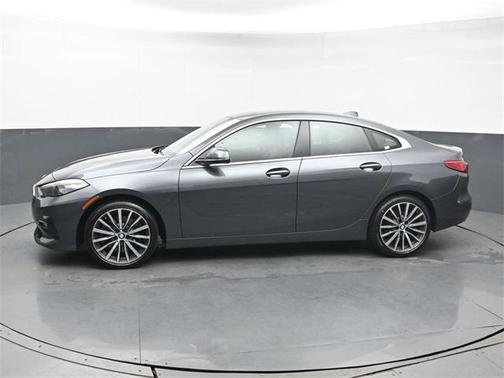 2020 BMW 228 Gran Coupe xDrive