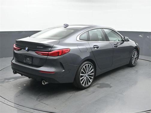 2020 BMW 228 Gran Coupe xDrive