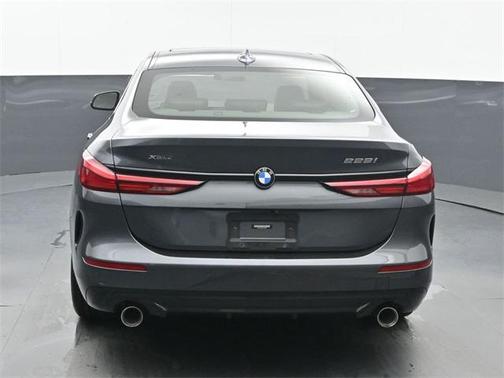 2020 BMW 228 Gran Coupe xDrive