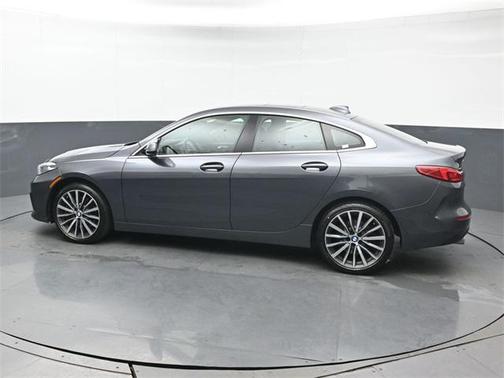2020 BMW 228 Gran Coupe xDrive