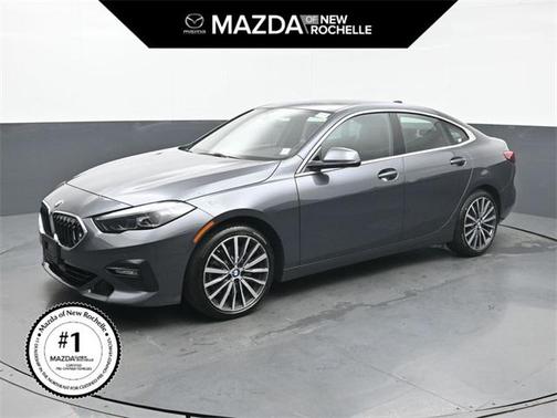 2020 BMW 228 Gran Coupe xDrive