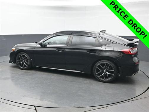 2022 Honda Civic Sport Touring