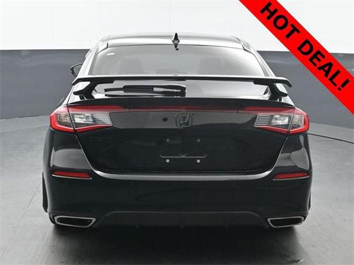 2022 Honda Civic Sport Touring