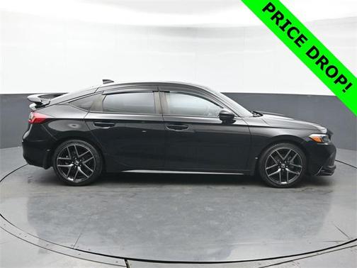 2022 Honda Civic Sport Touring