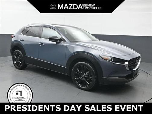 2024 Mazda CX-30 2.5 Turbo Premium Package