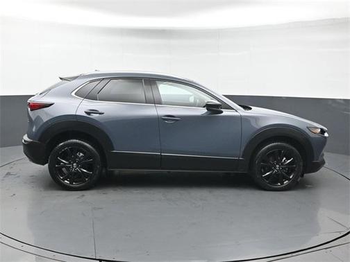 2024 Mazda CX-30 2.5 Turbo Premium Package
