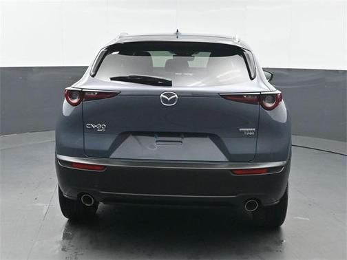 2024 Mazda CX-30 2.5 Turbo Premium Package