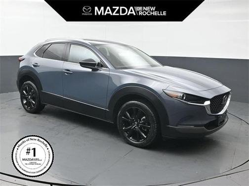 2024 Mazda CX-30 2.5 Turbo Premium Package