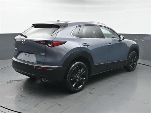 2024 Mazda CX-30 2.5 Turbo Premium Package