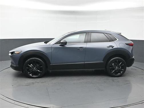 2024 Mazda CX-30 2.5 Turbo Premium Package