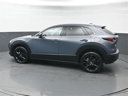 2024 Mazda CX-30 2.5 Turbo Premium Package