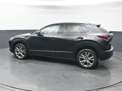 2023 Mazda CX-30 2.5 S Premium Package