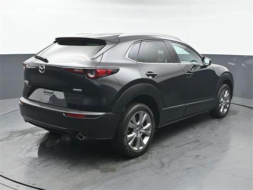 2023 Mazda CX-30 2.5 S Premium Package