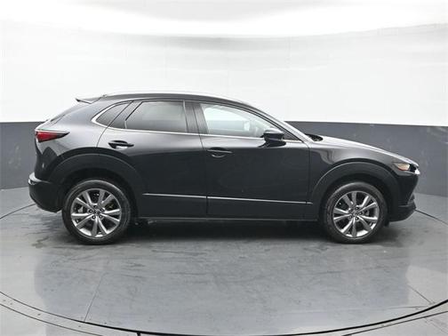 2023 Mazda CX-30 2.5 S Premium Package