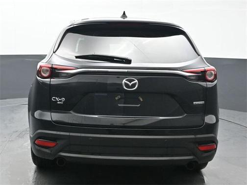 2022 Mazda CX-9 Touring