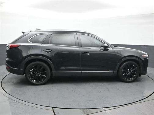 2022 Mazda CX-9 Touring