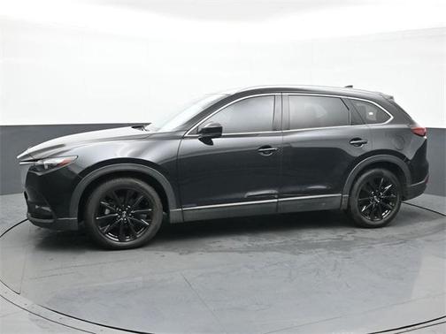 2022 Mazda CX-9 Touring