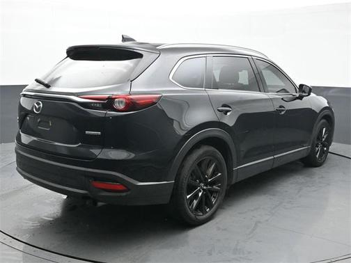 2022 Mazda CX-9 Touring