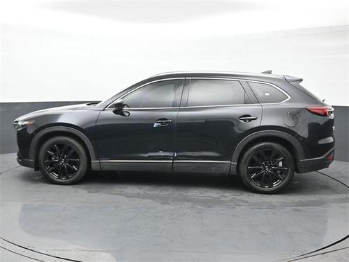 2022 Mazda CX-9 Touring