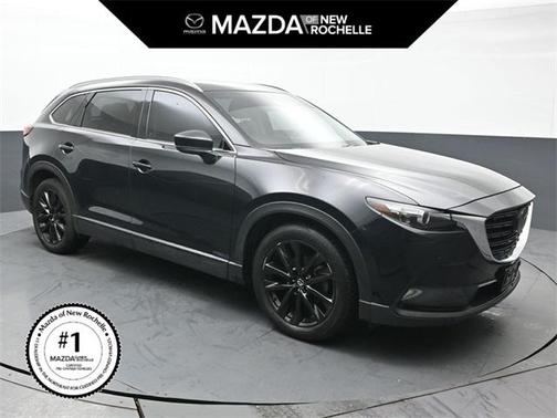 2022 Mazda CX-9 Touring
