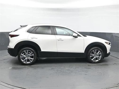 2023 Mazda CX-30 2.5 S Select Package