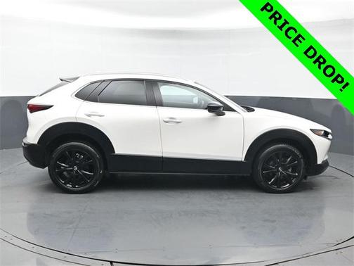 2023 Mazda CX-30 2.5 Turbo Premium Package