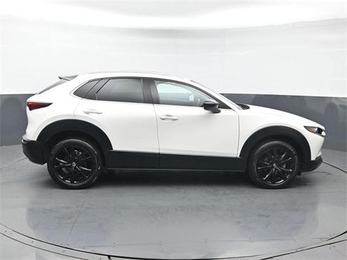 2023 Mazda CX-30 2.5 Turbo Premium Package