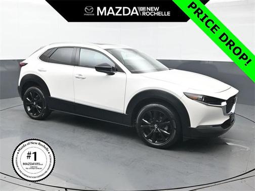 2023 Mazda CX-30 2.5 Turbo Premium Package