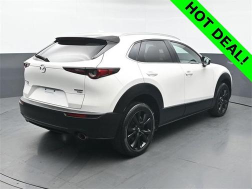 2023 Mazda CX-30 2.5 Turbo Premium Package