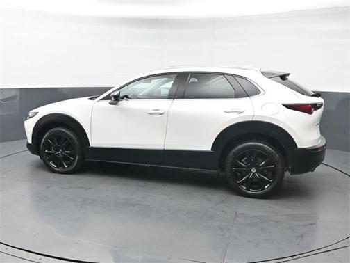 2023 Mazda CX-30 2.5 Turbo Premium Package