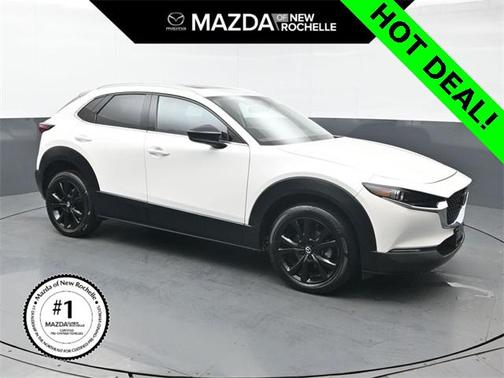 2023 Mazda CX-30 2.5 Turbo Premium Package