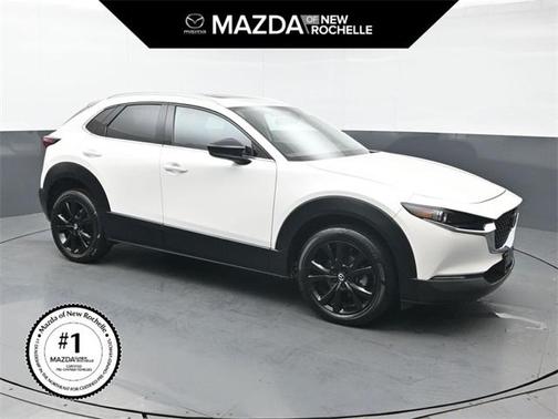 2023 Mazda CX-30 2.5 Turbo Premium Package