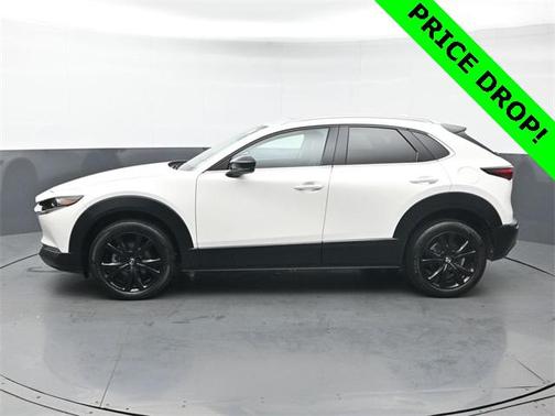 2023 Mazda CX-30 2.5 Turbo Premium Package