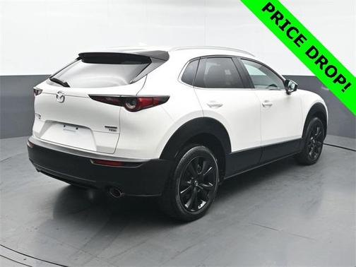 2023 Mazda CX-30 2.5 Turbo Premium Package
