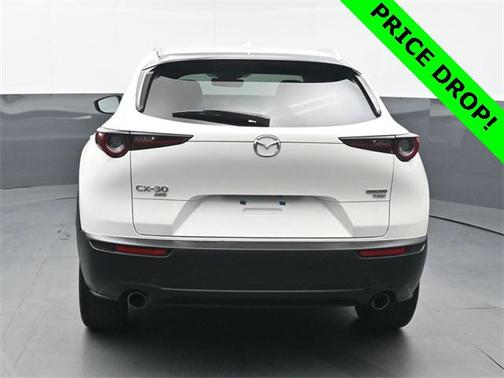 2023 Mazda CX-30 2.5 Turbo Premium Package