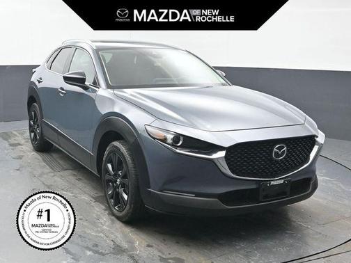 2023 Mazda CX-30 2.5 S Carbon Edition