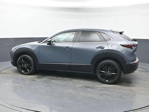 2023 Mazda CX-30 2.5 S Carbon Edition