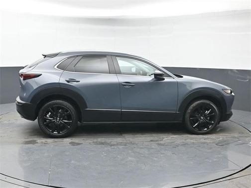 2023 Mazda CX-30 2.5 S Carbon Edition