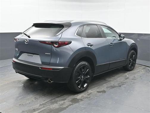 2023 Mazda CX-30 2.5 S Carbon Edition