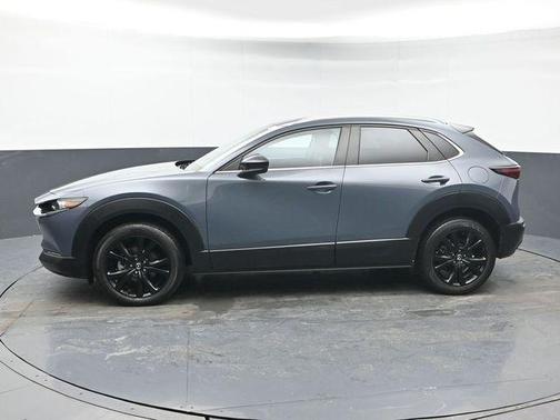 2023 Mazda CX-30 2.5 S Carbon Edition