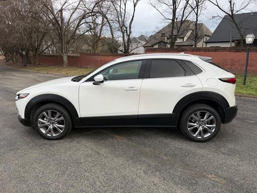 2020 Mazda CX-30 Premium Package