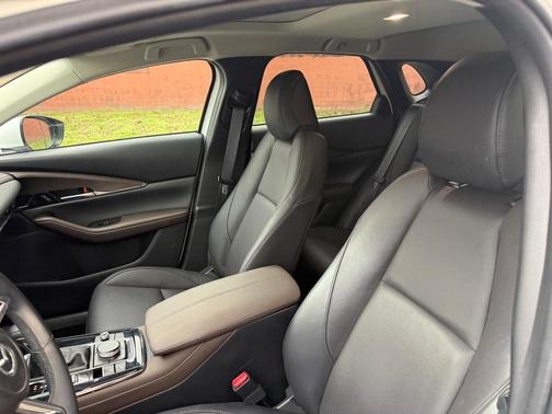 2020 Mazda CX-30 Premium Package