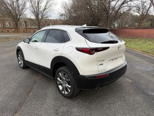 2020 Mazda CX-30 Premium Package