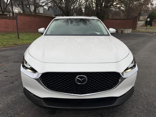 2020 Mazda CX-30 Premium Package